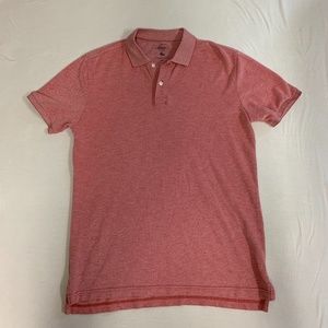 Men's Bass Small Polo Shirt